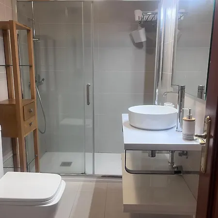 Apartment Baltar Vigo
