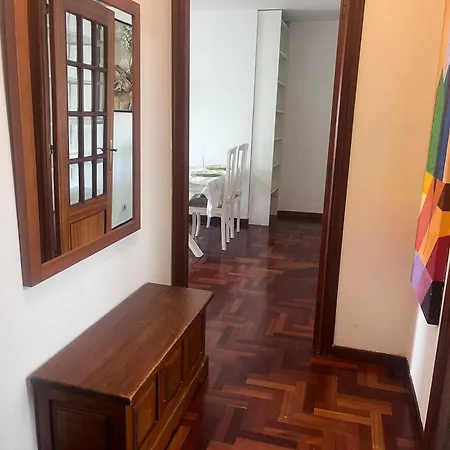 Baltar Apartment *
