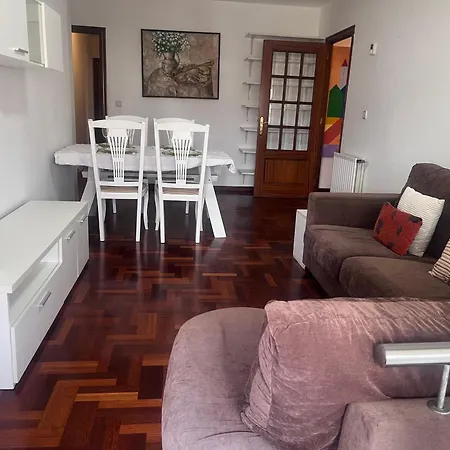 Apartment Baltar