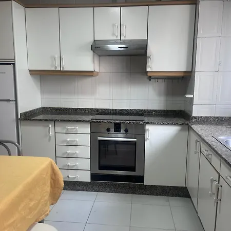 Apartment Baltar